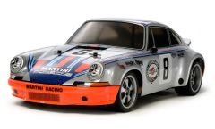 Tamiya Porsche 911 Carrera RSR Build Kit