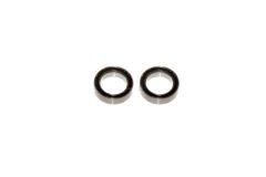 Baja Buggy Alloy Diff Case 6700 Ball Bearing - 10x15x4mm (2pc)