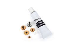 Traxxas Gear set, metal (for 2065R waterproof sub-micro servo)