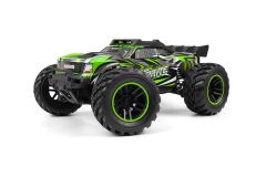 BlackZon Spryte ST 1/20 4WD Electric Stadium Truck - Green