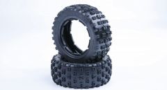 Rovan LT Bowtie Tyres