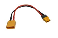 Charge Lead Female XT60 to Male XT90