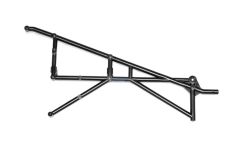 KM X2 REAR Rollcage Section - Right-Hand Side
