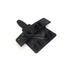 30 DNB Rear wing centre level bracket