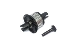 Rovan LT Complete Rear Diff Helical Gear Set