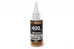 HPI Pro-Series Silicone Shock Oil 400Cst (60cc)