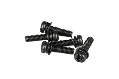 Zenoah Screw M4 x 16mm. 5pcs
