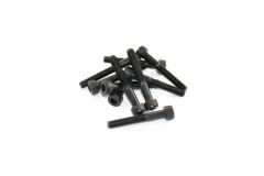 M5X35 Cap Head Screws - 10pcs
