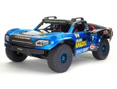 FTX Grand Apache 1/7 Brushless 8S Trophy Truck Blue