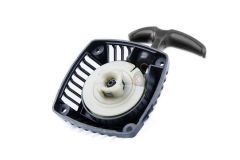 Rovan Easy Starter Black Handle
