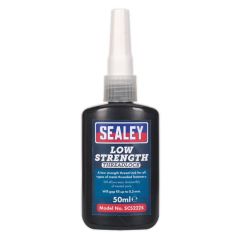 Thread Lock Low Strength 50ml