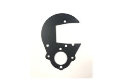 Baja Gear Plate Black