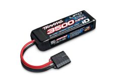 Traxxas 3500mAh 7.4V 2-Cell 25C LiPo Battery