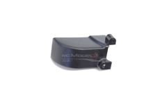 KM X2 Stock Plastic Pinion Gear Cover