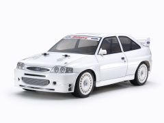 Tamiya 1998 Ford Escort Custom (TT-02)