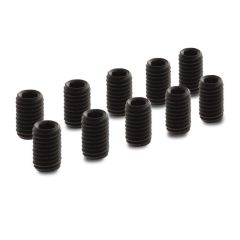 M4X8 Set Screw x 10