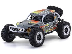 Kyosho EZ Series Axxe 2.0 1:10 Readyset - Orange