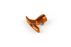 Atop RC Alloy Pull Start Handle Orange