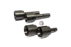 FLM Super Duty Cup Kit for HPI Baja 5b/5T/ 5SC