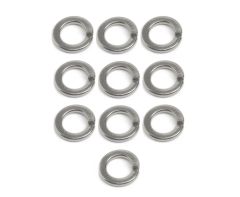 M5 Spring Washer x 10