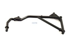 KM X2 Front Rollcage Support - left