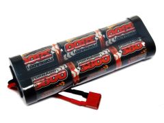 Overlander Nimh Battery 3800mah 7.2v Deans