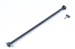X2 LT Rear Centre Driveshaft