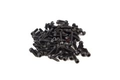 RCM M3 x 16mm Wheel Screws