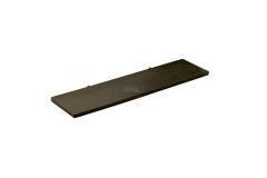 KM X2 Battery Box Separator - Black