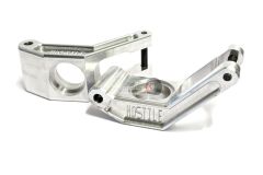 Hostile Lightweight One-Piece Rear Hub Carriers (0 Degree)