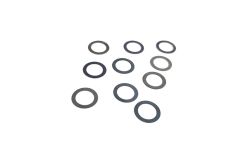 Shortcourse 13t Diff Pinion Gear Shims