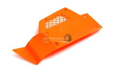 30 Degrees North Big Flex Left Side - Orange