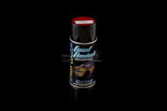 Fastrax Fast Finish Red Fire Spray Paint 150Ml