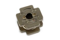 Rovan CNC Alloy diff middle diff locker