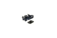 KM X2 Fuel Tank Line Clamps