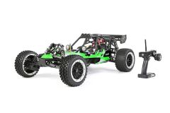 Rofun E‑Baja MAX5 (2026) 1/5 Scale 8S - Hobbywing 800KV Motor & MAX5 HV G2 ESC (QS8)