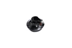 Rovan Alloy Suspension Pedestal for 10mm Suspension Shaft - Black