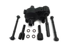 Rovan Full Ready built gearbox & upgraded driveshaft