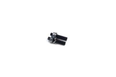 Exhaust Bolt Set Self Colour