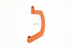 GTB Fan Cover Saver Orange