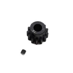 Losi Pinion Gear 13T, Mod 1.5, 8mm "D" Shaft: 5IVE-TE