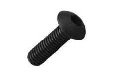 Button Head Screws M5x35mm (10pcs)