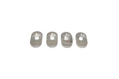 QL Racing 17 Tooth Pinion Inserts