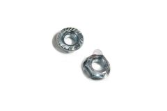 Flywheel Lock Nuts