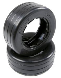 Rovan LT Slick Tyres