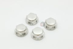 Atop RC Enclosed Wheel Nuts X 4