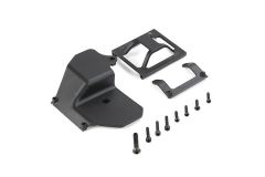 Rovan Spark Plug Cover/ Engine Protection - Black