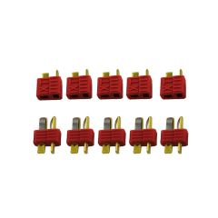 Deans Type XT Connector