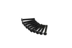 M3X20 Button Head Screws x 10