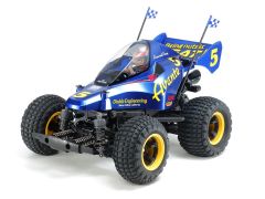 Tamiya 1/10 R/C Comical Avante Build Kit  (GF-01CB)